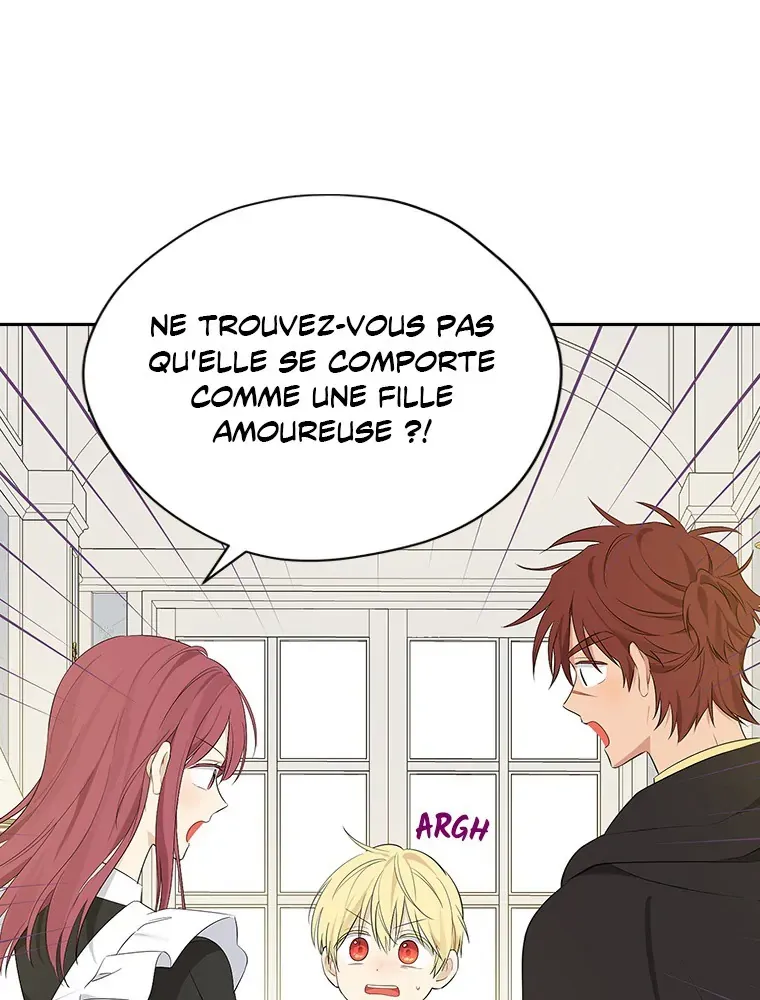 Read I Am The Real One FR Manga Online