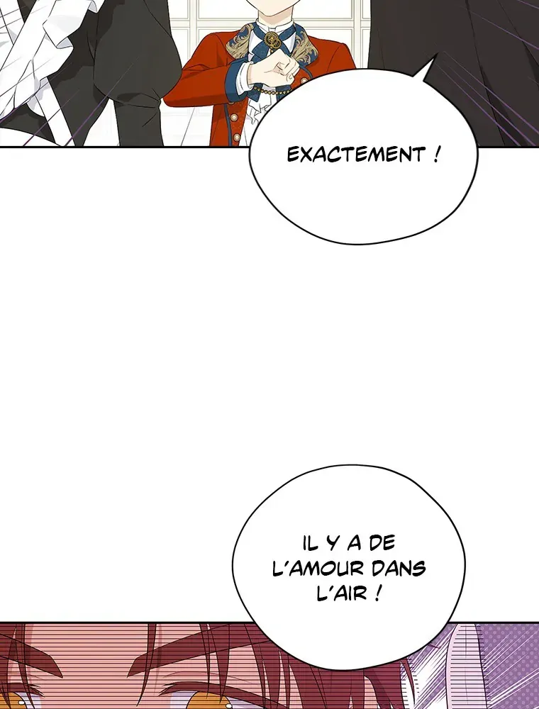 Read I Am The Real One FR Manga Online