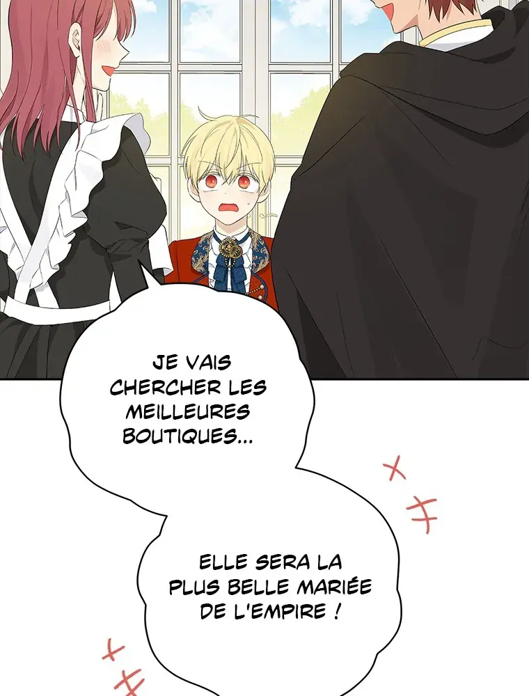 Read I Am The Real One FR Manga Online