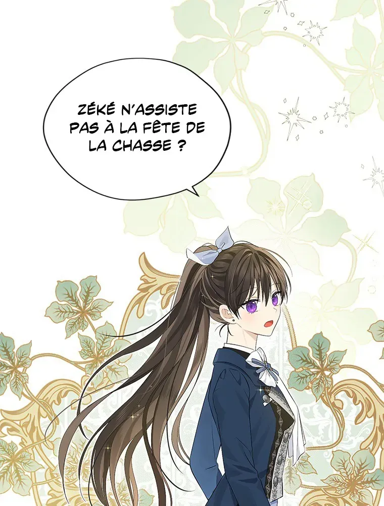 Read I Am The Real One FR Manga Online