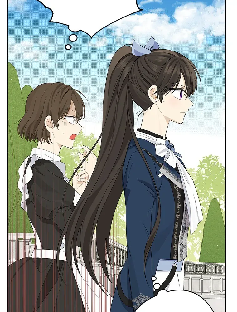 Read I Am The Real One FR Manga Online
