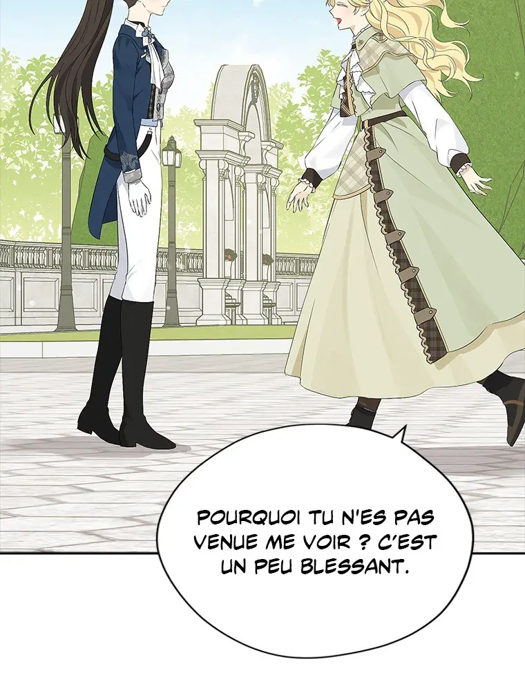 Read I Am The Real One FR Manga Online