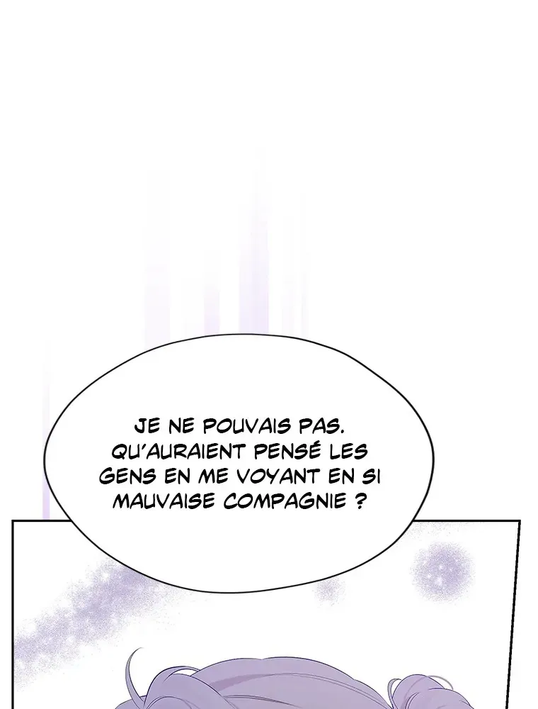 Read I Am The Real One FR Manga Online