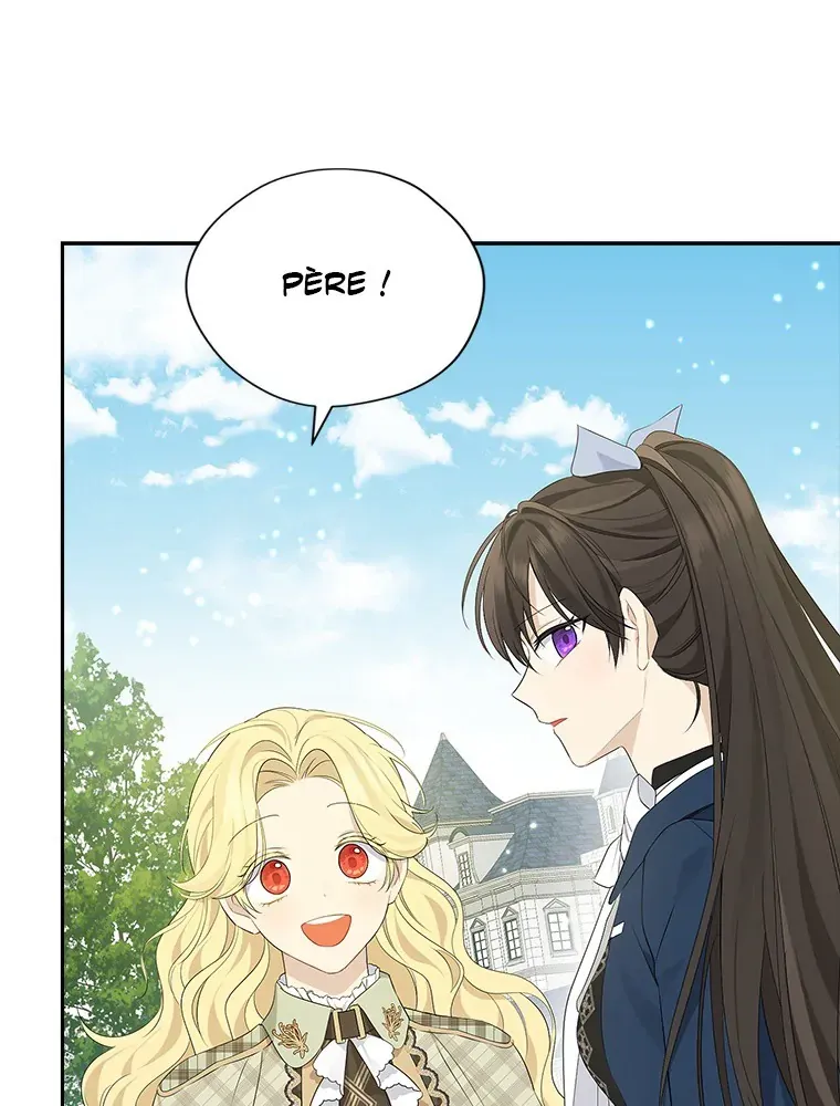 Read I Am The Real One FR Manga Online
