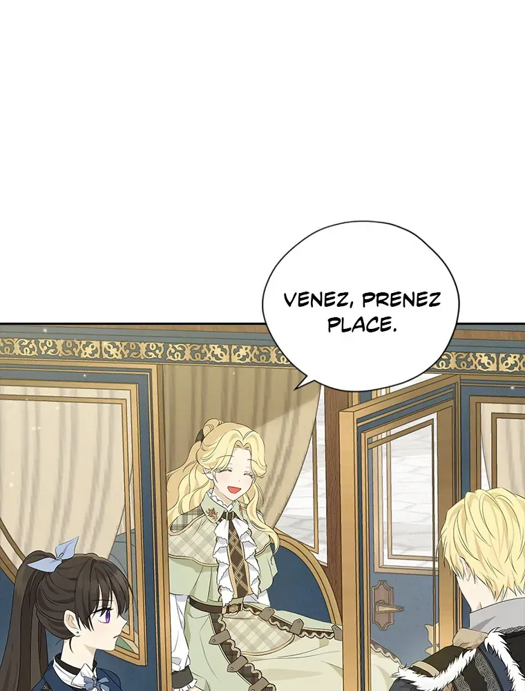 Read I Am The Real One FR Manga Online