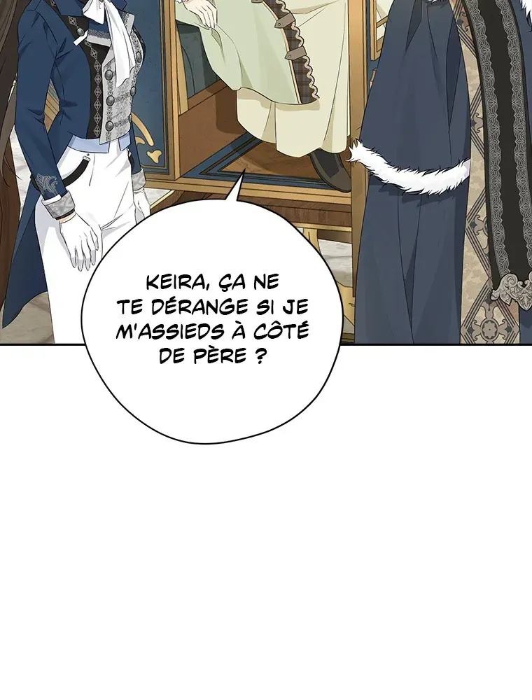 Read I Am The Real One FR Manga Online