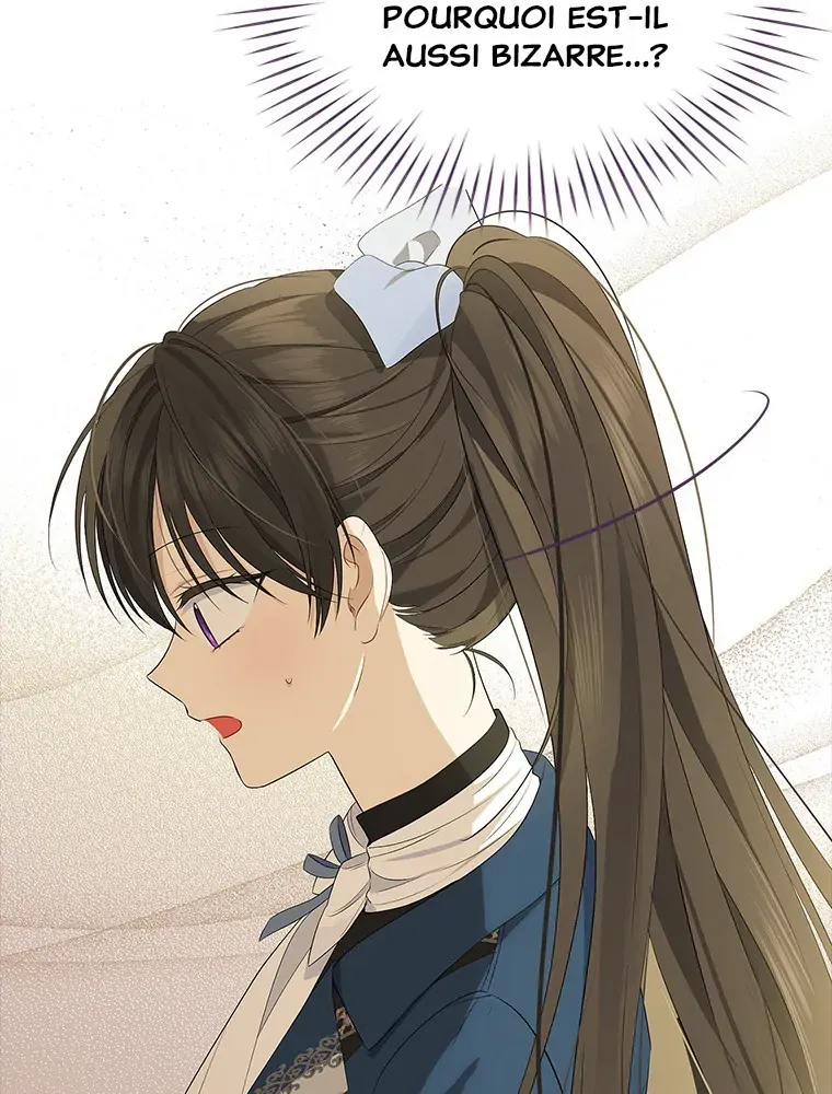 Read I Am The Real One FR Manga Online