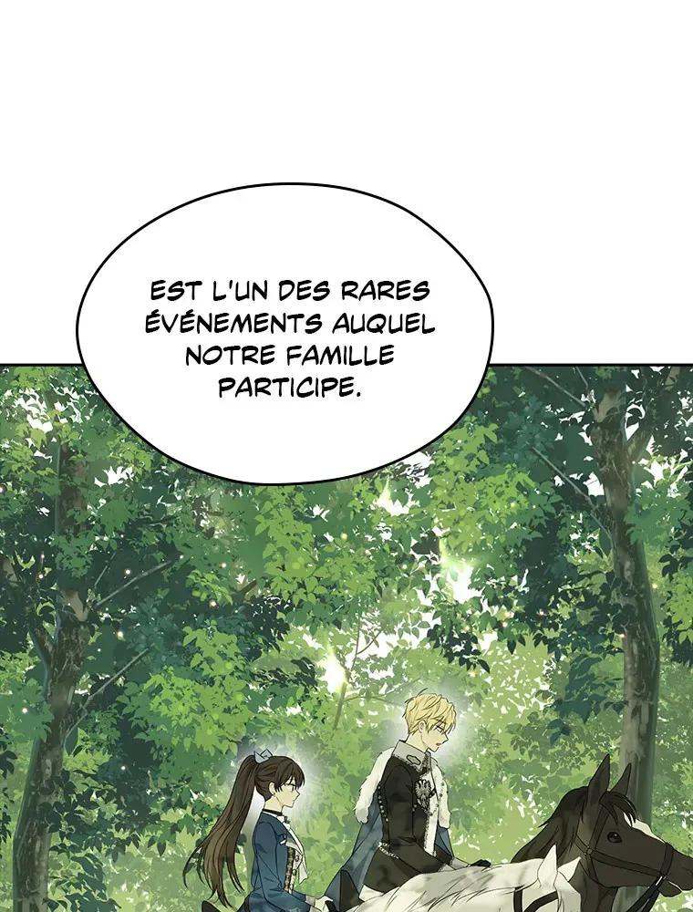 Read I Am The Real One FR Manga Online