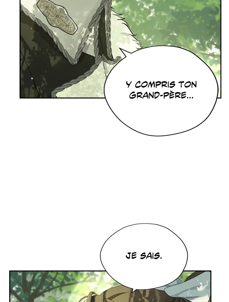 Read I Am The Real One FR Manga Online