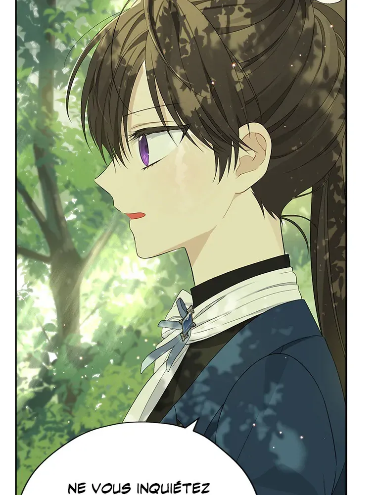 Read I Am The Real One FR Manga Online
