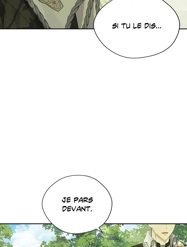 Read I Am The Real One FR Manga Online
