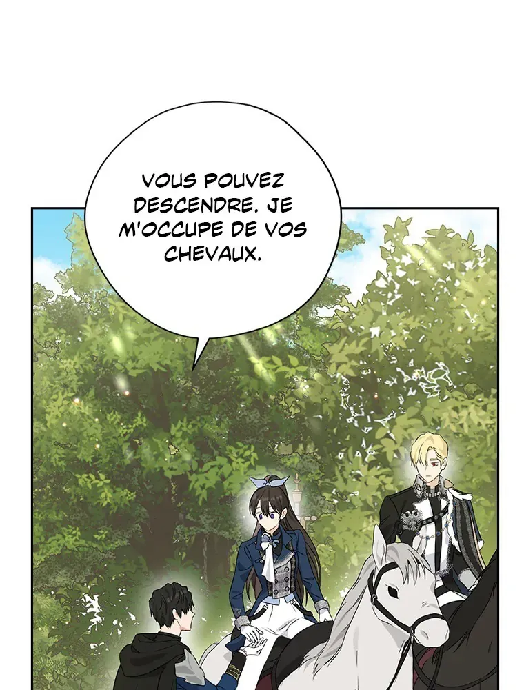 Read I Am The Real One FR Manga Online