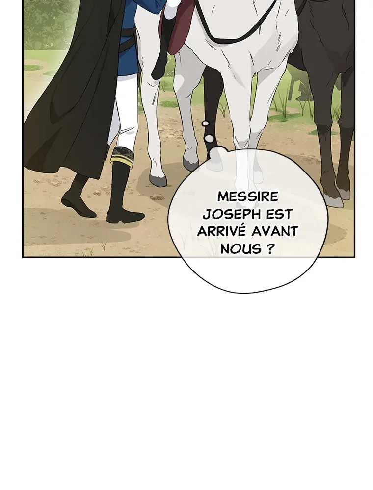 Read I Am The Real One FR Manga Online