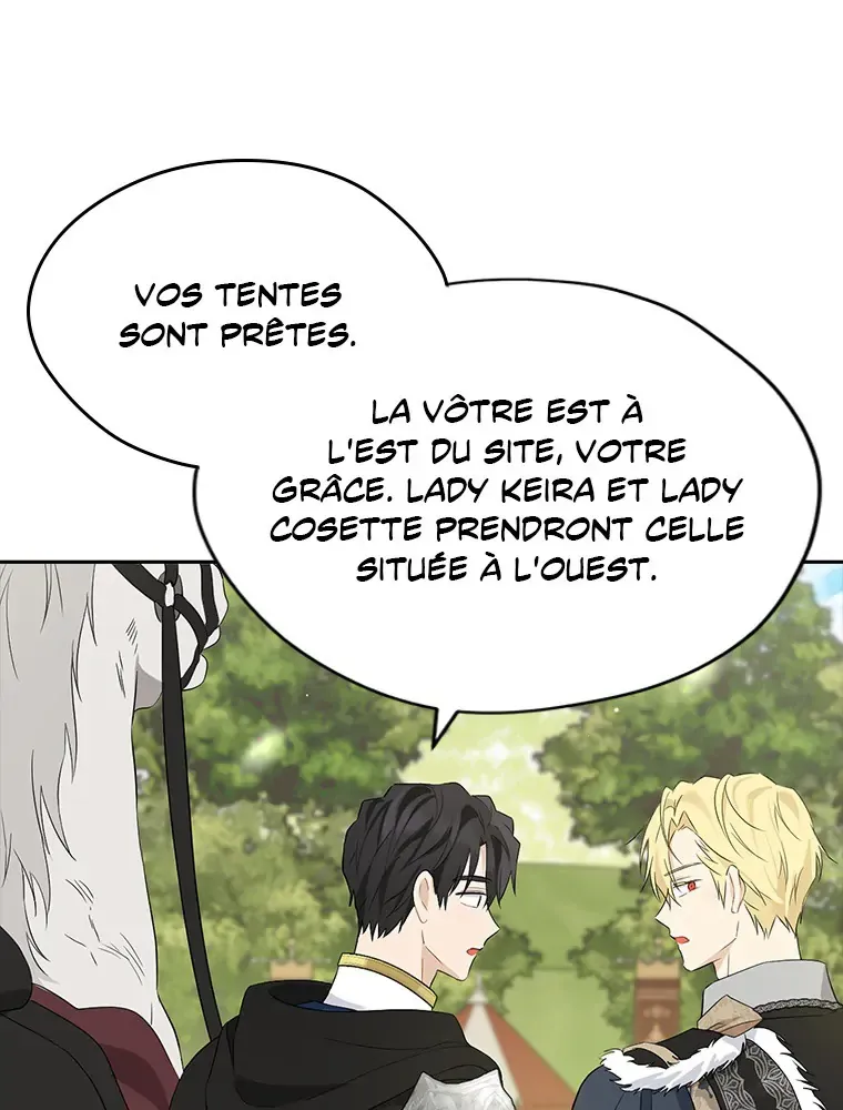 Read I Am The Real One FR Manga Online