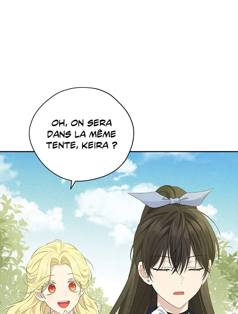 Read I Am The Real One FR Manga Online
