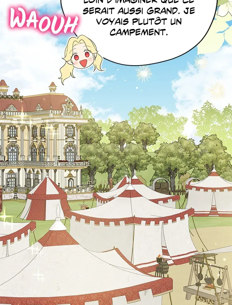 Read I Am The Real One FR Manga Online