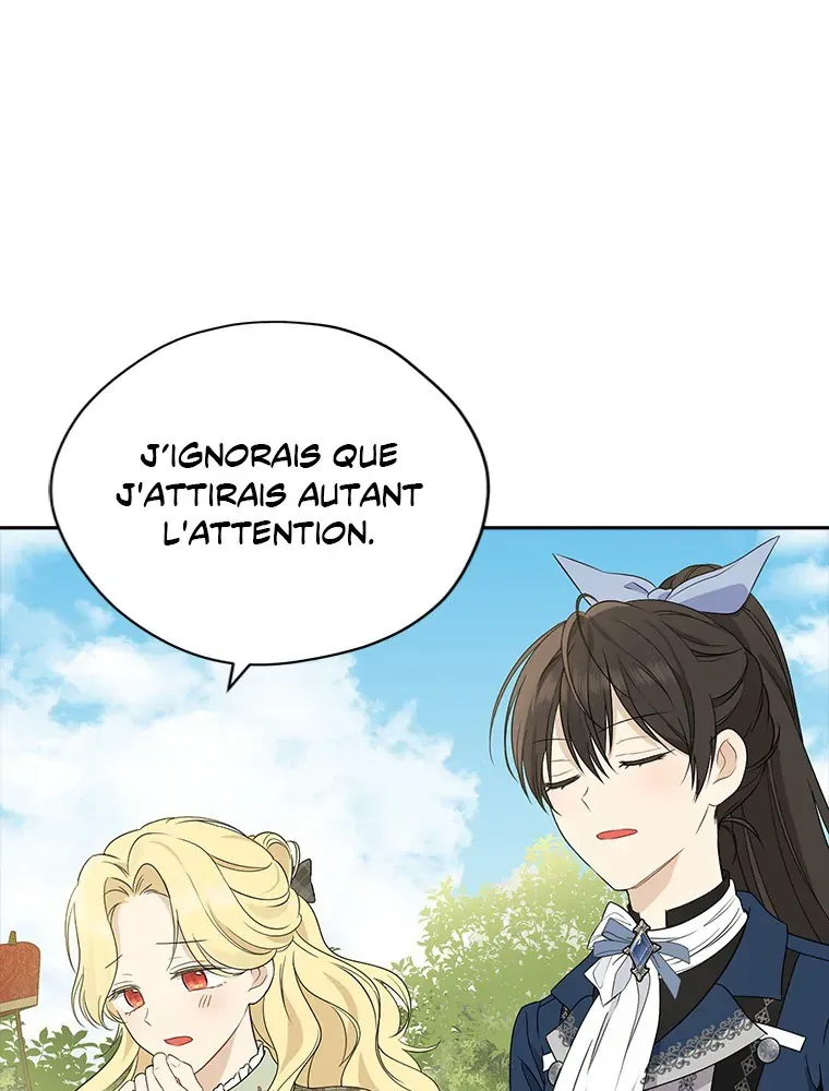 Read I Am The Real One FR Manga Online