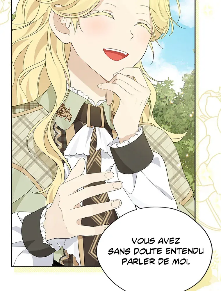 Read I Am The Real One FR Manga Online