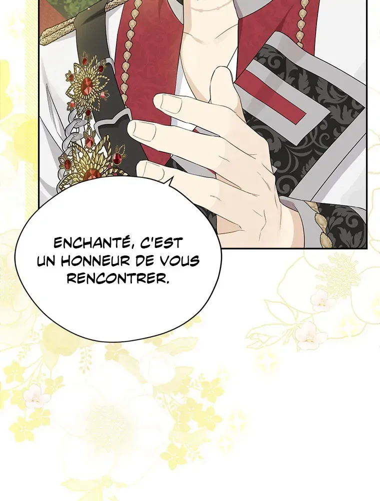 Read I Am The Real One FR Manga Online