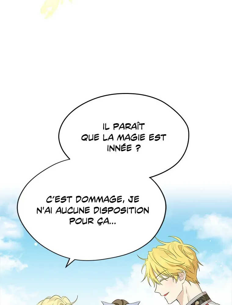 Read I Am The Real One FR Manga Online