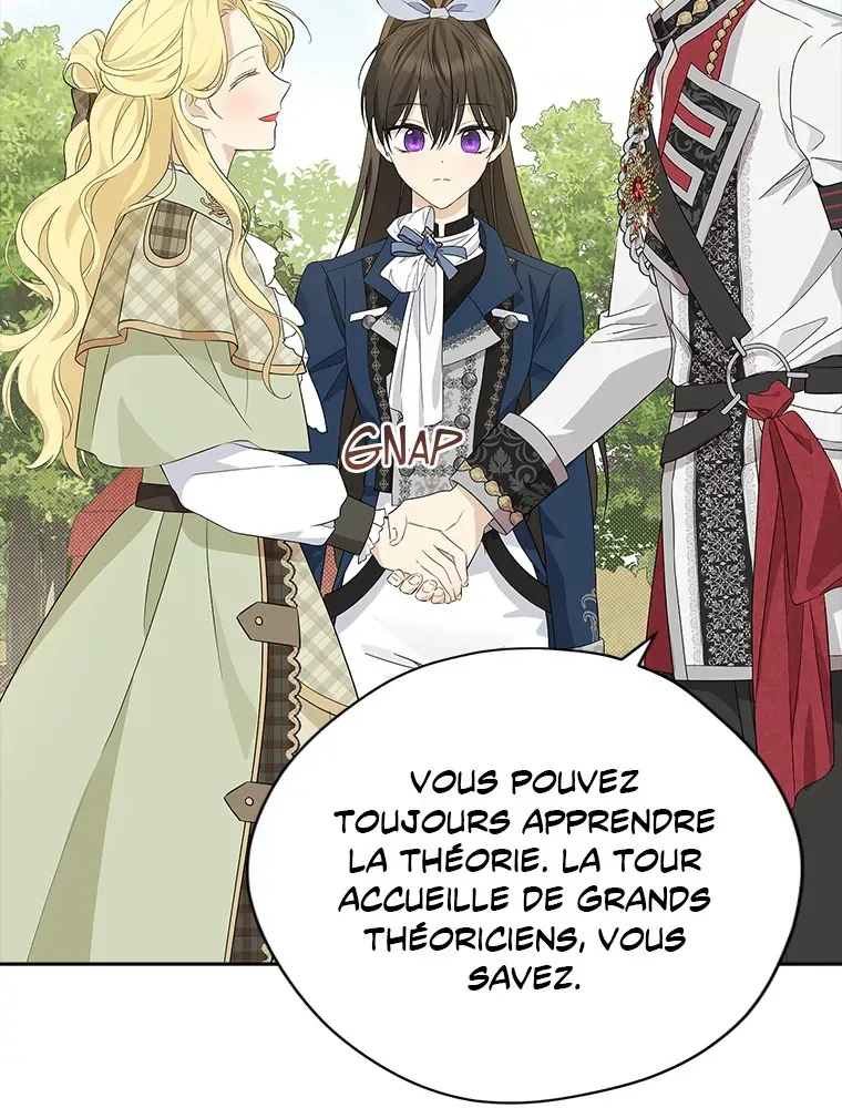 Read I Am The Real One FR Manga Online