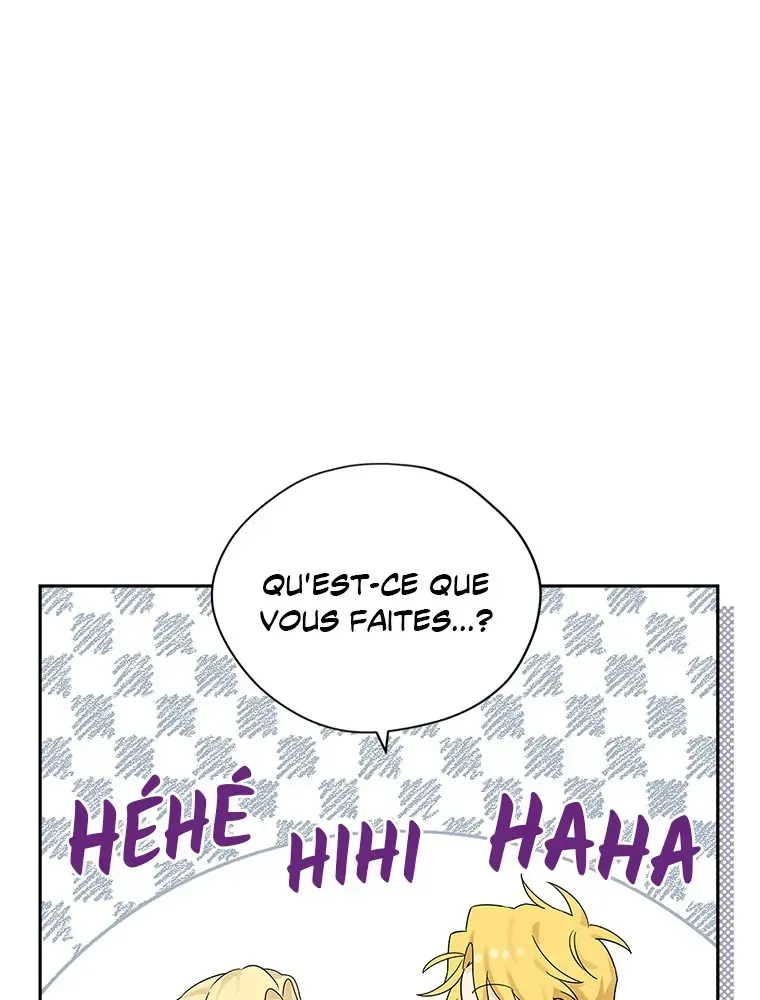 Read I Am The Real One FR Manga Online