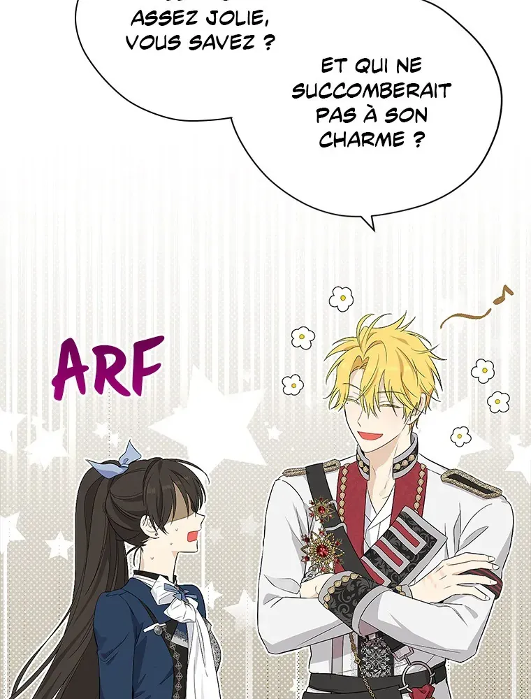 Read I Am The Real One FR Manga Online