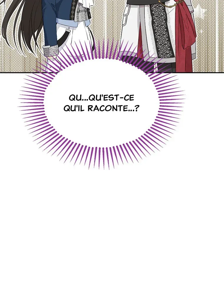 Read I Am The Real One FR Manga Online