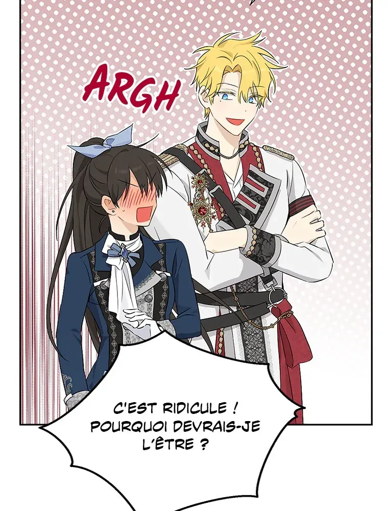Read I Am The Real One FR Manga Online