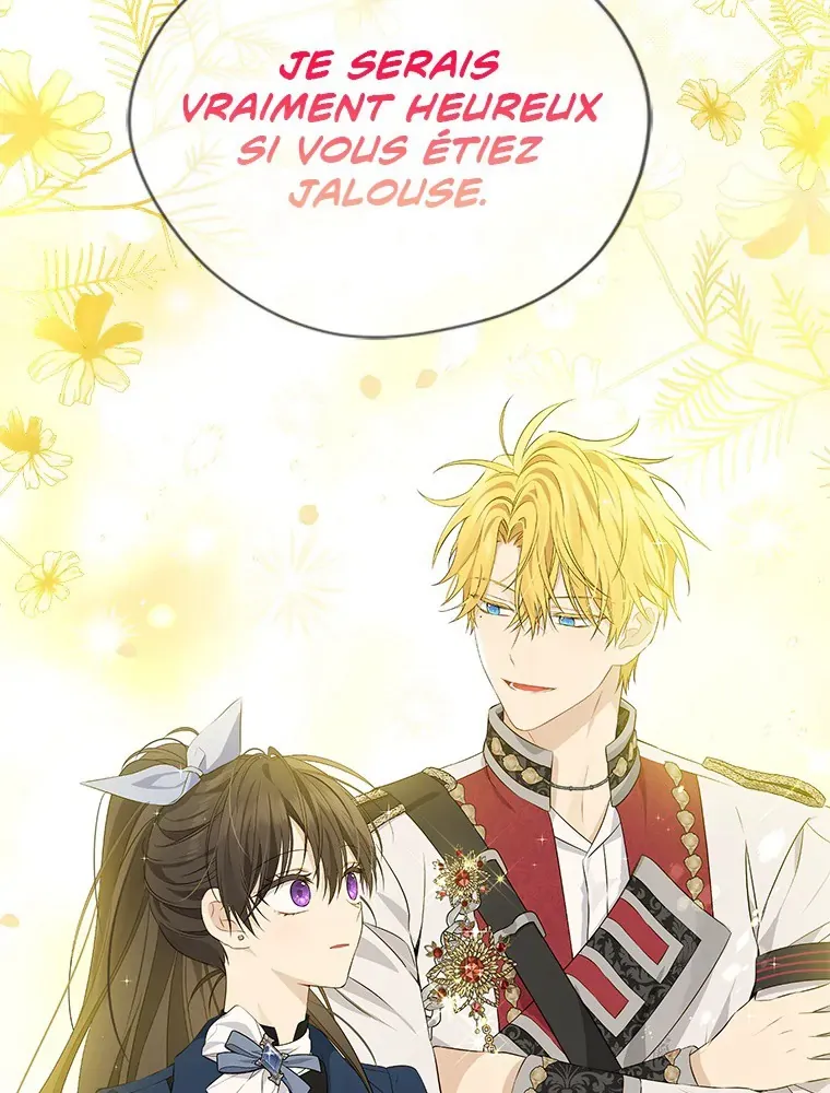 Read I Am The Real One FR Manga Online