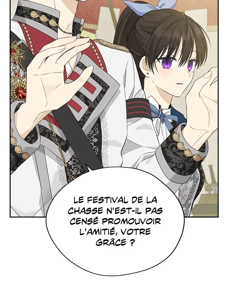 Read I Am The Real One FR Manga Online