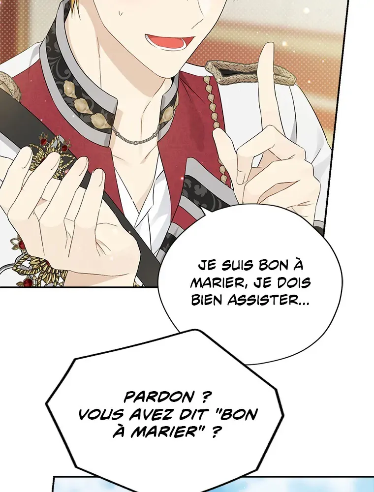 Read I Am The Real One FR Manga Online