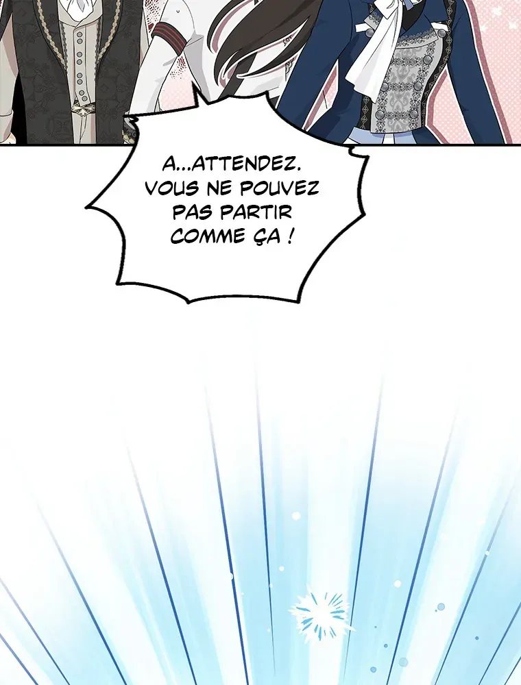 Read I Am The Real One FR Manga Online