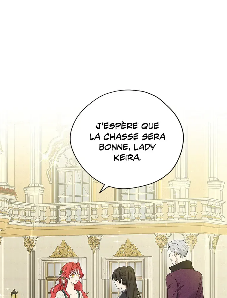 Read I Am The Real One FR Manga Online