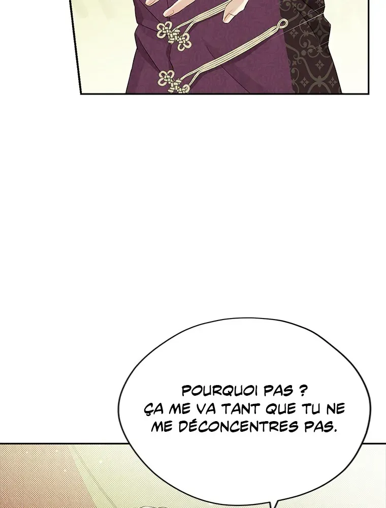 Read I Am The Real One FR Manga Online