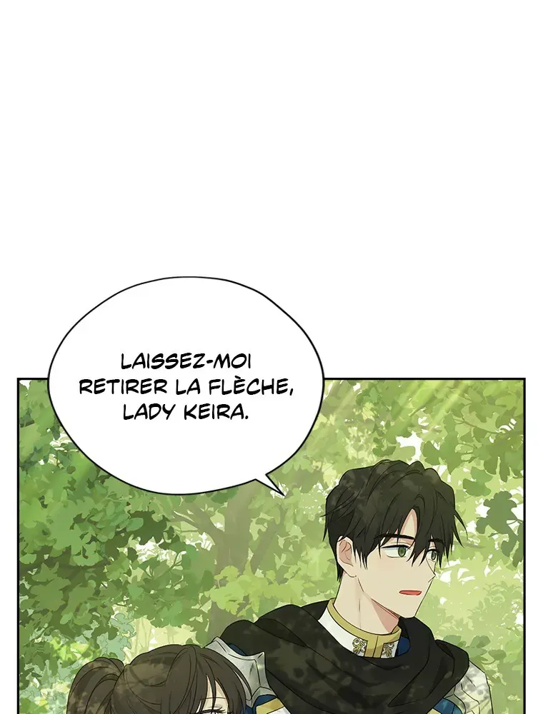 Read I Am The Real One FR Manga Online