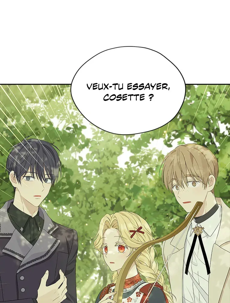 Read I Am The Real One FR Manga Online