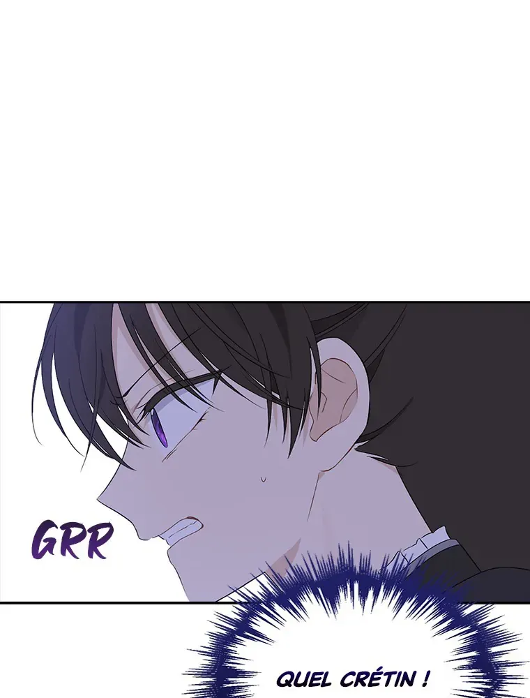 Read I Am The Real One FR Manga Online