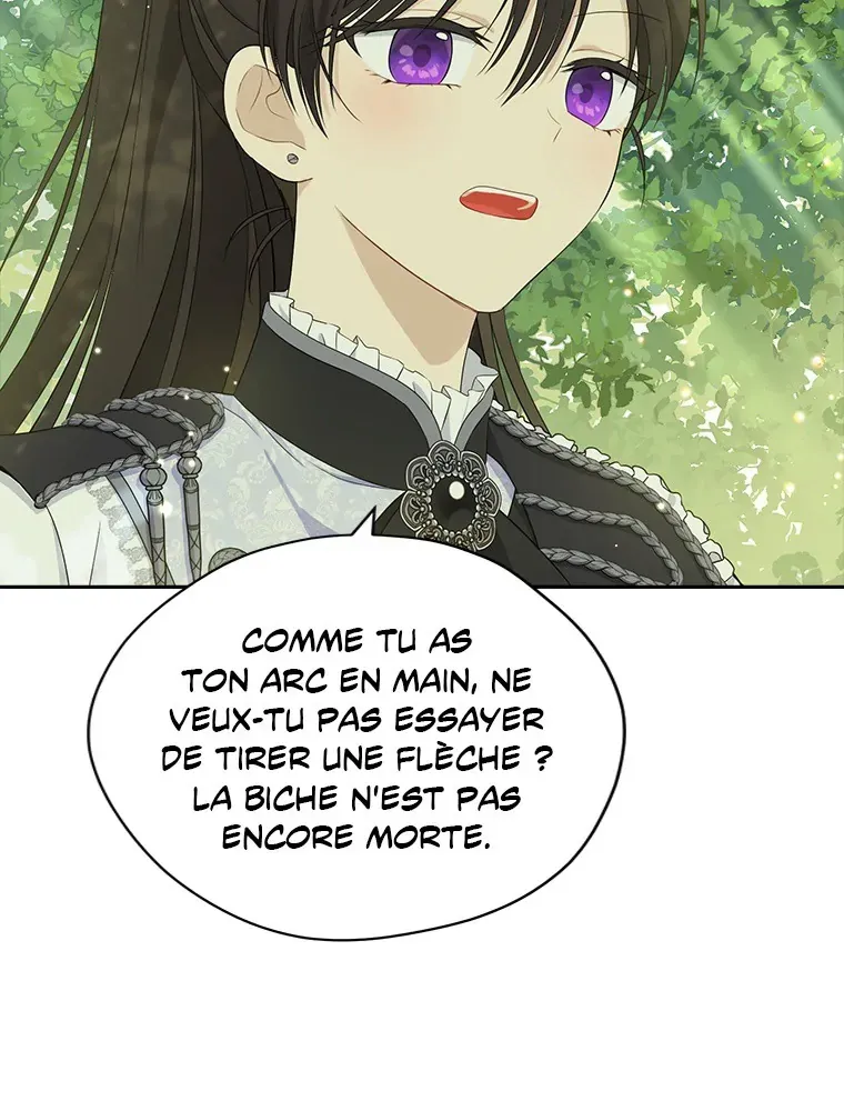 Read I Am The Real One FR Manga Online