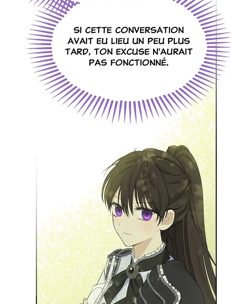 Read I Am The Real One FR Manga Online