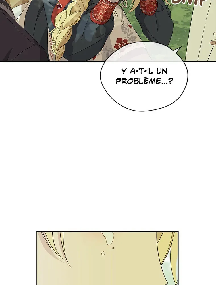 Read I Am The Real One FR Manga Online