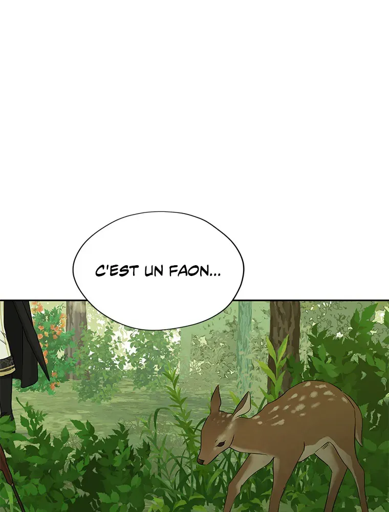 Read I Am The Real One FR Manga Online