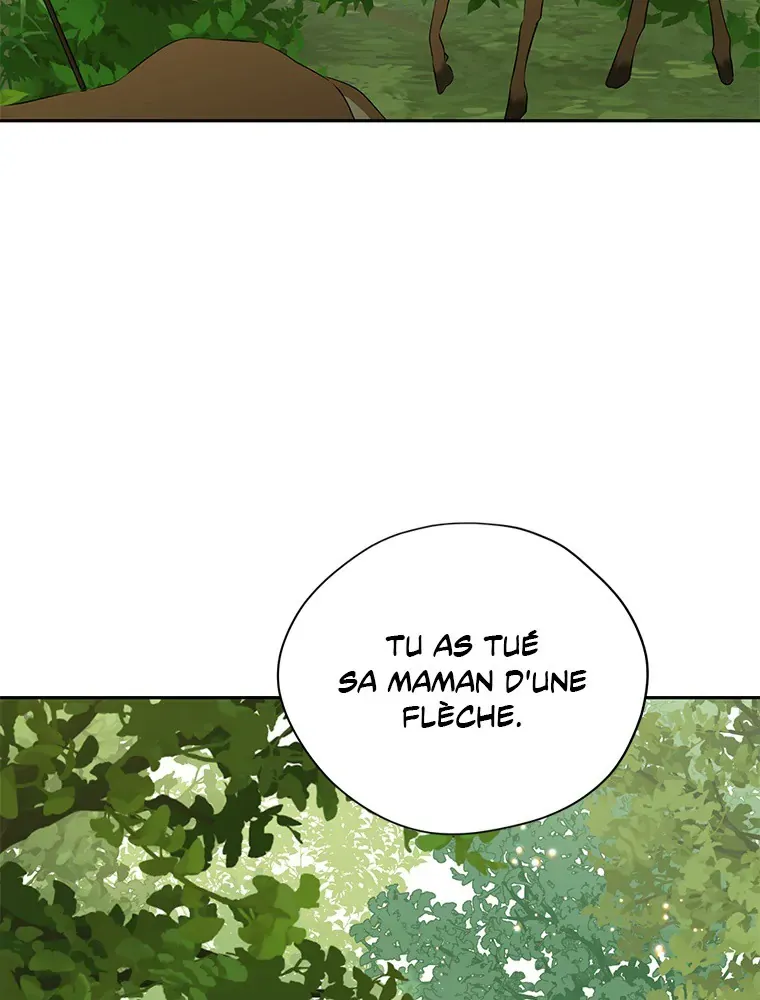 Read I Am The Real One FR Manga Online