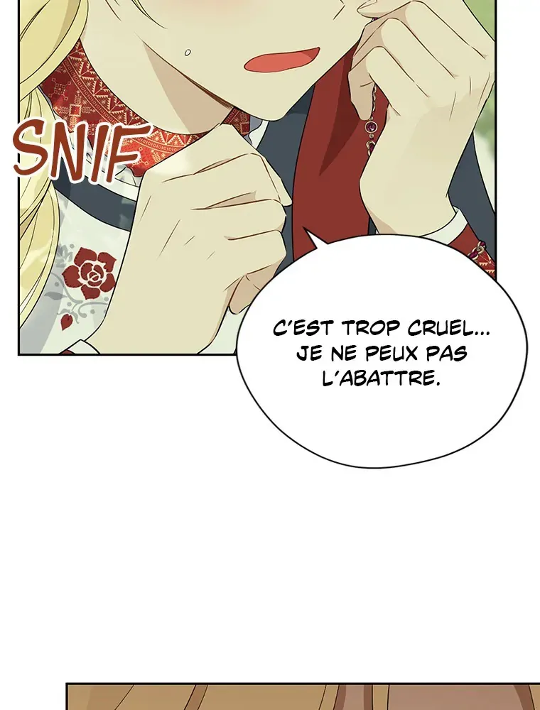 Read I Am The Real One FR Manga Online