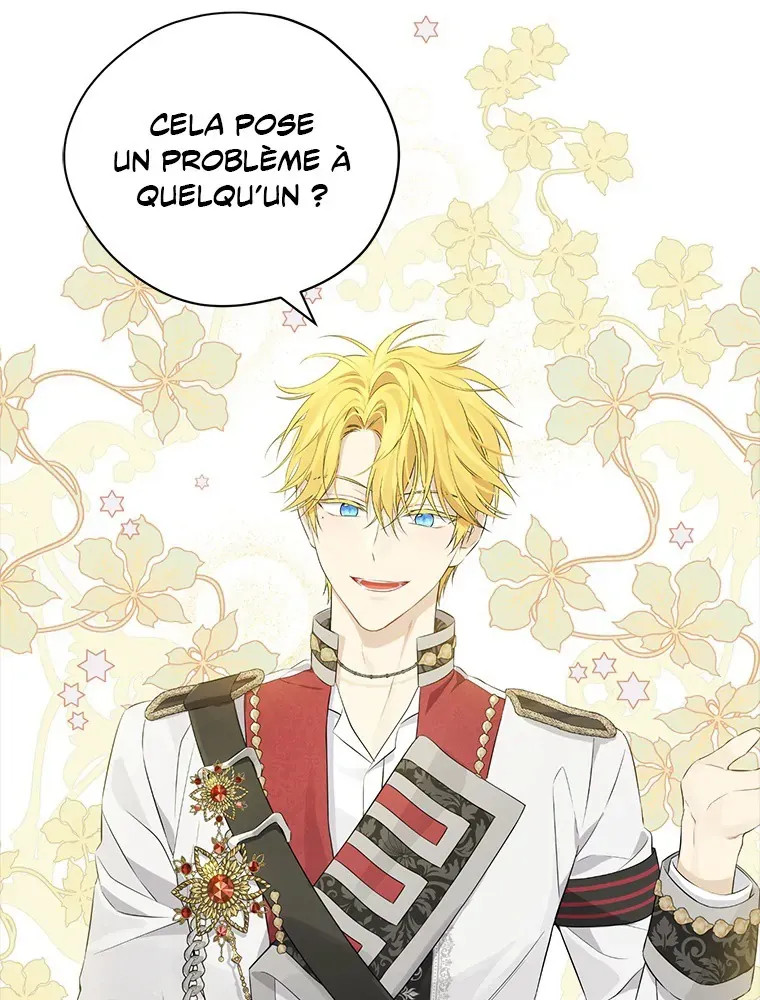 Read I Am The Real One FR Manga Online