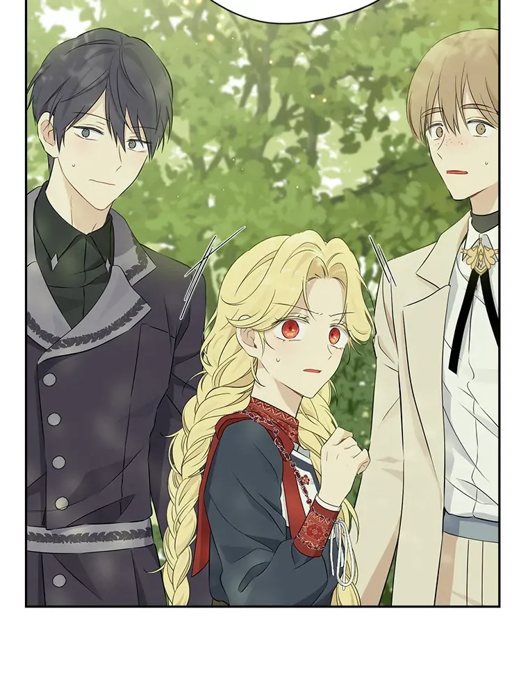 Read I Am The Real One FR Manga Online