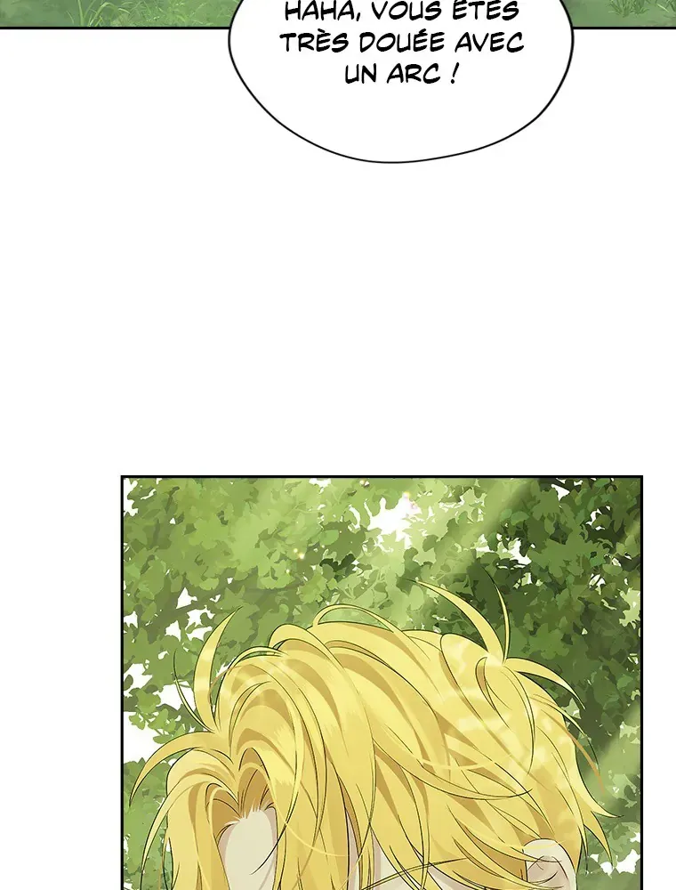 Read I Am The Real One FR Manga Online