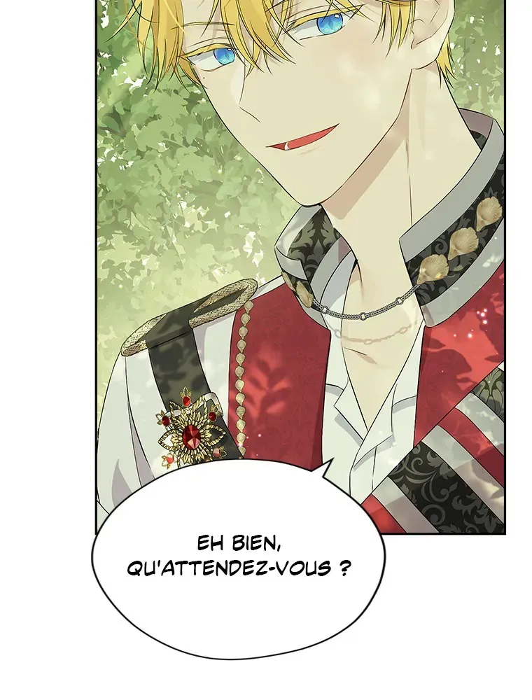Read I Am The Real One FR Manga Online