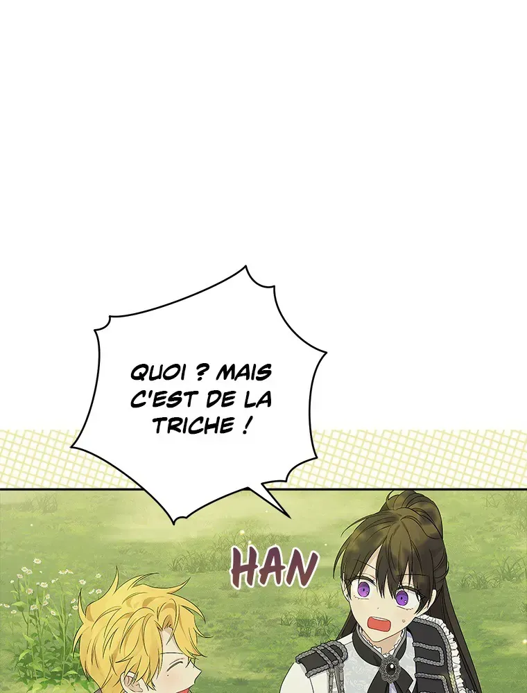 Read I Am The Real One FR Manga Online