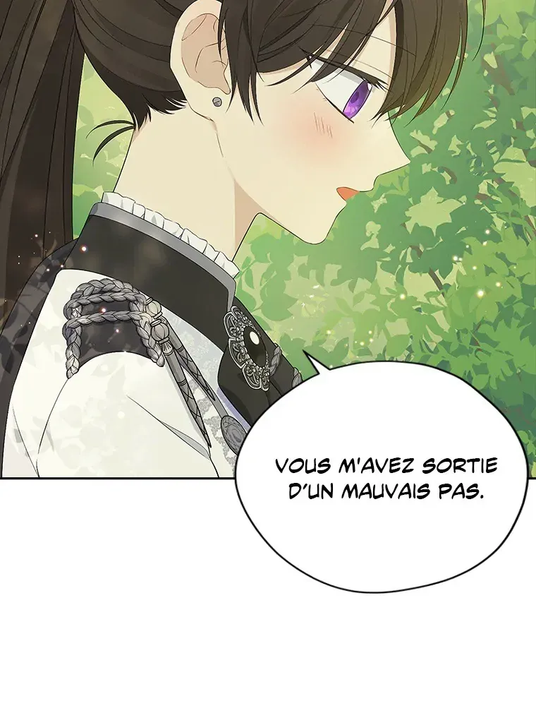 Read I Am The Real One FR Manga Online